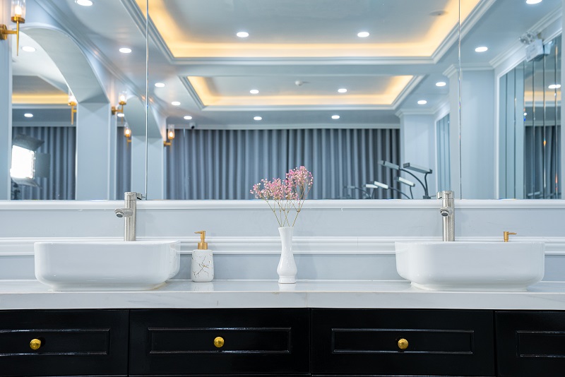 Tư vấn setup spa