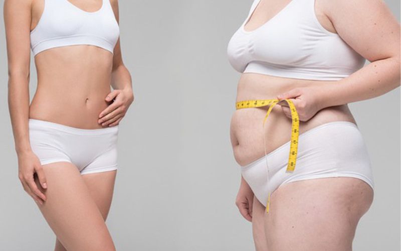 Công nghệ giảm béo hiện đại đạt hiểu quả cao hơn các phương pháp cũ