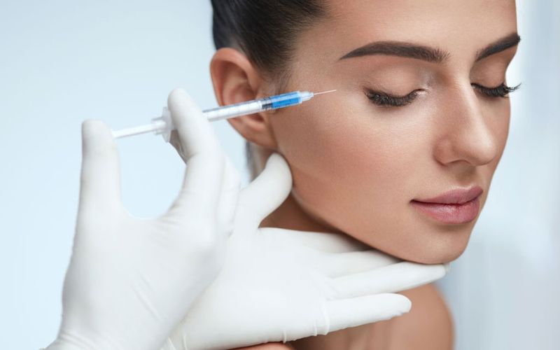 Cấy collagen tươi để có làn da khỏe mạnh