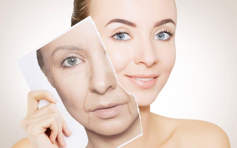 Đẩy lùi lão hóa sau 1 liệu trình trẻ hóa da bằng phương pháp laser