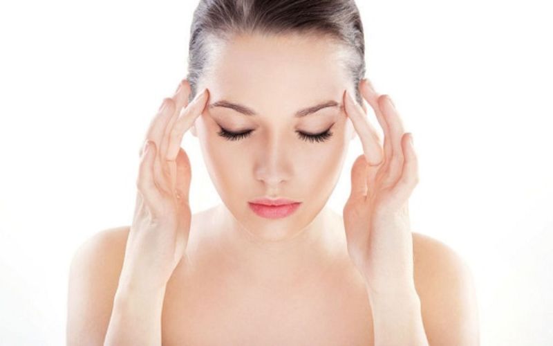 Mỗi ngày bạn nên thực hiện động tác này ít nhất 5 phút