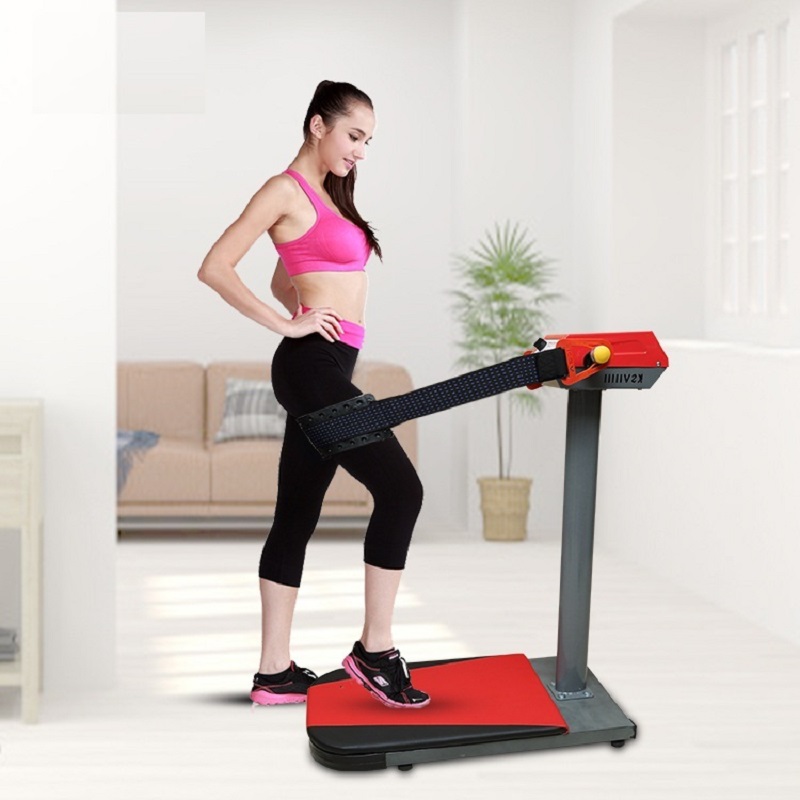 Máy rung giảm mỡ sẽ đạt hiệu quả nhanh hơn khi có chế độ tập luyện đúng cách