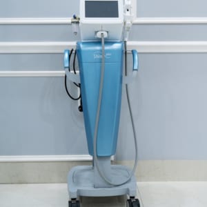 MÁY TIÊM TINH CHẤT SHINE PLUS