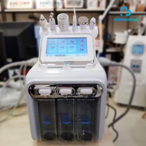 MÁY AQUA H2O2