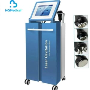 MÁY GIẢM BÉO LS 650