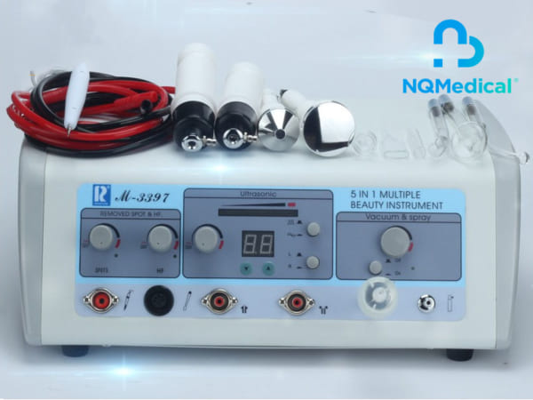 Máy đa năng 5in1 M3397