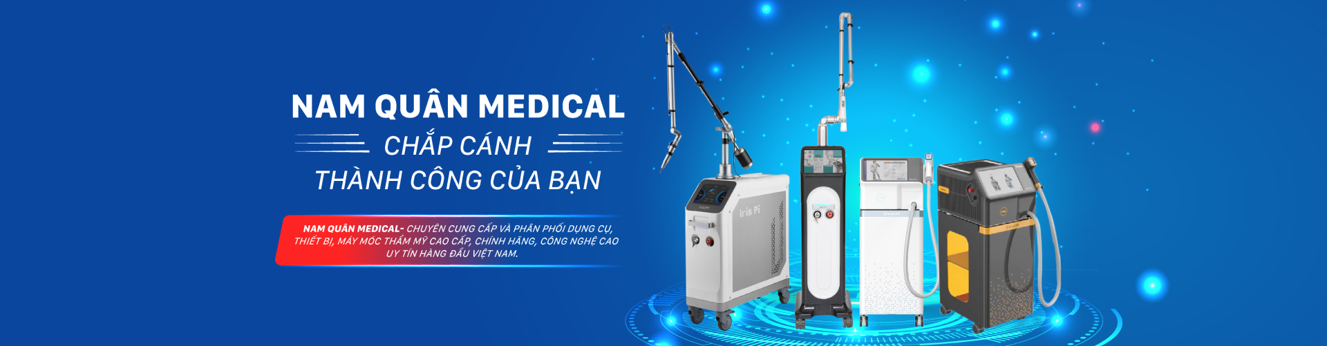 Banner Nam Quân bài viết chi i