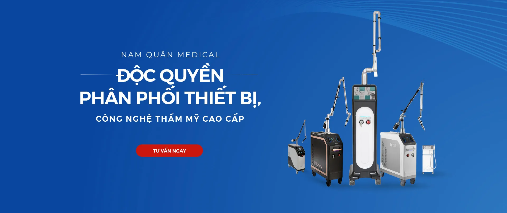 Banner Nam Quân