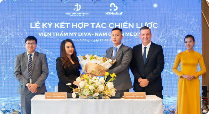 Banner tầm nhìn sứ mệnh
