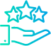 Icon giá trị cốt lõi